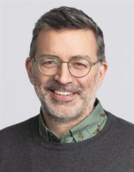 Mark Gilbert